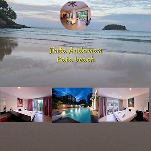Jinta Andaman Boutique House - SHA Plus